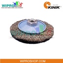 Kinik Sikat 134-454 VO-45 100mmx M20x16