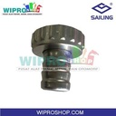 SAILING Coupling U/kran tembok M02006