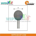 Kinik Mounted F 5 m5x6x38 38L A60PV
