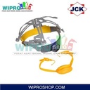 JCK Perlengkapan Topi Proyek -