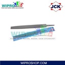 JCK Kikir 1/2 Bulat Kasar 6"