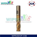 JCK End Mill Roughing Tinc S4 14.0mm