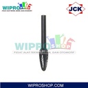 JCK Rotary Burr Tungsten T9200