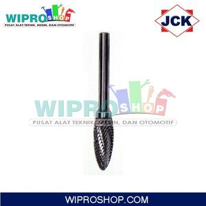 JCK Rotary Burr Tungsten T5550
