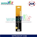 JCK Bor Cobalt Pelangi/Tincoated 15.5mm
