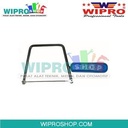 WIPRO Carbide Rodsaw 6" (032702J)