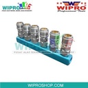 WIPRO Coupling 6 Cabang AL-6S
