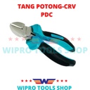 Tang Potong / Cutting Plier CRV Tipe PDC WIPRO