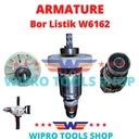 ANGKER ARMATURE Untuk Bor Listrik 16mm W6162 WIPRO
