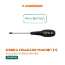 OBENG BINTANG LENGKAP (D04P138)