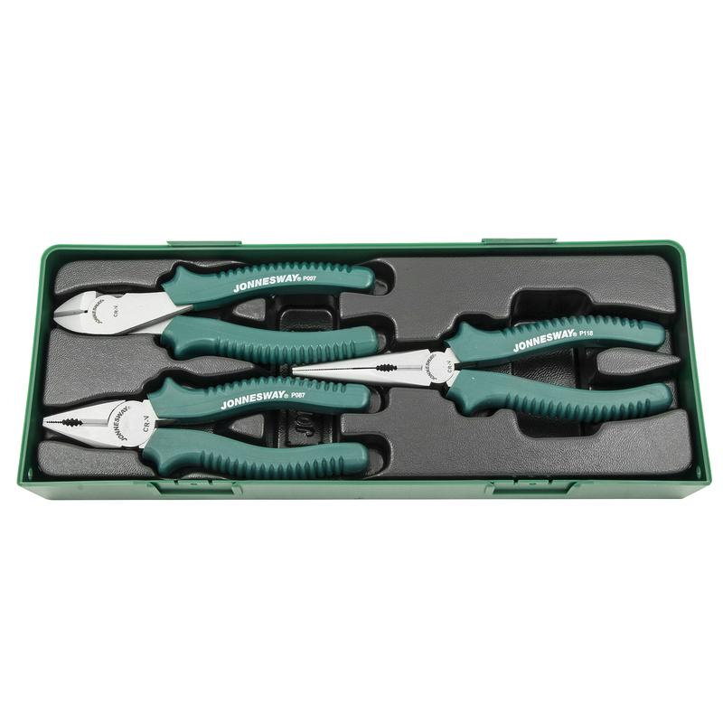3 PCS PLIER SET (P0803SP)