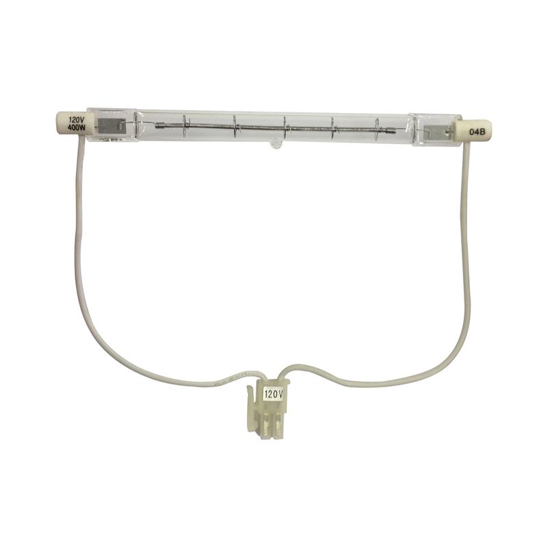 A&D AX-MX-34 - Halogen lamp for  A&D moisture analyzer