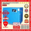Screw Air Compressor Fixed Speed - ( Direct Drive )