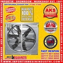 Push Pull Exhaust Fan Kipas Kandang Ayam 50 Inch