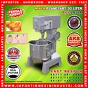 Planetary Mixer 30 Liter AKS Mixer Roti 30 Liter LH30A GARANSI