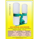 DUST COLECTOR MACHINE SUPER BIG BAG