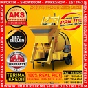 Mobile Type Mesin Molen Pencampuran Concrete 450 L AKS - JX45KR
