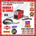 120 TRAFO LAS MESIN LAS MIG 5.1 kVA WELDING 1 Phase | AKS - UT120MW