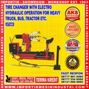 Alat Pembuka Ban Truk Hidrolik Truck 1500 Watt | AKS - UT160