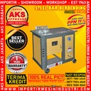 MESIN PEMBENGKOK BESI BEHEL / BAR BENDER/ MESIN BENDING AKS - SL20BK