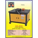 Mesin curve bender AKS-JB50C