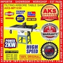 Tilting Abrore Table Saw 1 Phase 2200 Watt | AKS - MP1230