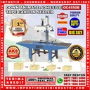 Mesin Penyegel Karton / Dus OC4550B Carton Sealer AKS