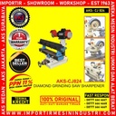 MACHINE Gerinda Diamond Saw Sharpener