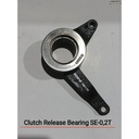 Sparepart clutch release bearing se0.2t