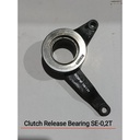 Sparepart clutch release bearing se0.2t