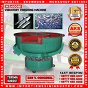Mesin Pemolesan Logam Polishing Vibratory Finishing 400L - HS400M