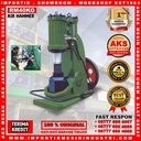 Power Pon Air Forging Hammer - Mesin Tempa Palu Pandai Besi - RM40KG