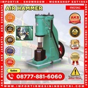Mesin Tempa Palu Pandai Besi Power Pon Air Forging Hammer - RM25KG