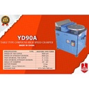 Mesin Chamfering Meja Multifungsi Compound High Speed Chamfer - YD90A