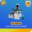 Auto Feed Surface / Mesin Penggiling Permukaan Pakan otomatis HUA920A