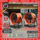 Kipas Tabung /Cylinder Fan High Speed 220V/1450 Rpm AKS-MB24M