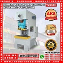 Bench Press Stamping Machine Mesin Pon Hidrolik - 25Ton Power YZ25TH
