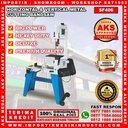 Manual Bandsaw Metal Cutting - 1 Phase / 3 Phase - SF406