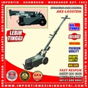 Air Hydraulic 25-50ton Dongkrak buaya angin - LG50TDH