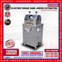 Sugar Cane Extractor Machine / Mesin Pemeras Tebu / Giling Tebu