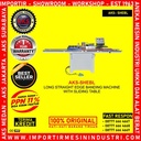Alat Wood Log Straight Banding Slide - SHEBL