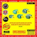 Alat Kipas Fan Blower Keong Udara Air Blower 3 Hp