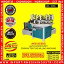 Alat Cetak Kayu Auto Wood Copy From After The Milling SC8SG