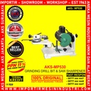 Mesin Asah Penajam Mata Bor / Grinding Drill Bit MP 530