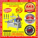 Machine Asah Gergaji Pita BandSaw Sharpener AKS-MBS700 (1 PHASE)