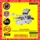 Machine Potong Kayu Otomatis Straight Edge Banding - KXEB60