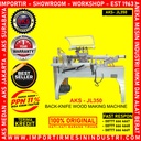 Machine Pembuat Gagang Pisau JL350