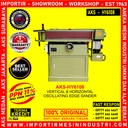 Machine Pengupas Kayu ocillating Edge Sander AKS- HY6108