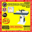 Machine Serut Kayu Single Spindle Shaper GY3441