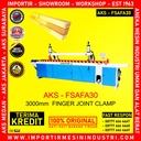 Press Sambung Kayu Finger Joint Clamp Assembler MACHINE FSAFA30